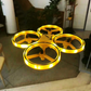 Drone intelligent télécommande