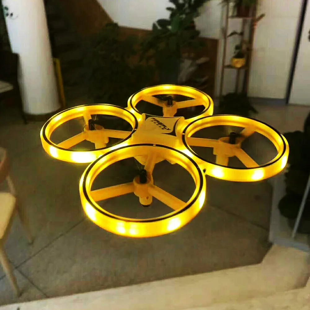 Drone intelligent télécommande