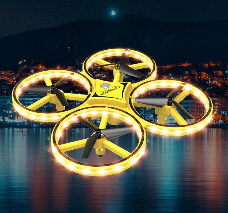 Drone intelligent télécommande