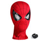 Masque Spiderman avec yeux mobiles clignotants